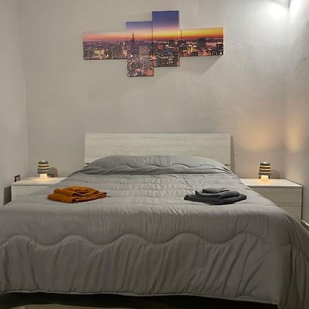 5Volte Apartament Apartment Squinzano Bagian luar foto
