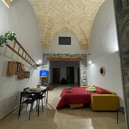 5Volte Apartament Apartment Squinzano Bagian luar foto
