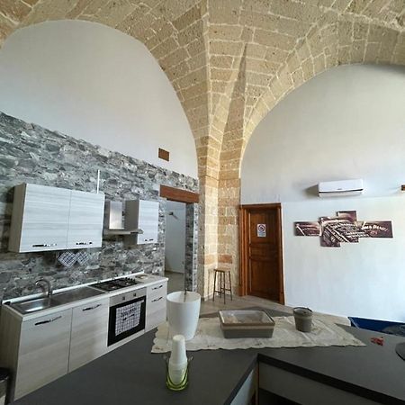 5Volte Apartament Apartment Squinzano Bagian luar foto