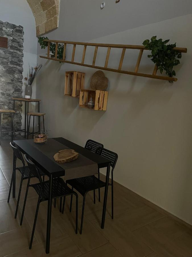 5Volte Apartament Apartment Squinzano Bagian luar foto
