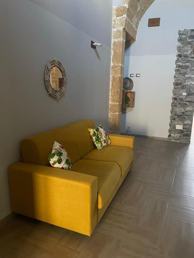 5Volte Apartament Apartment Squinzano Bagian luar foto