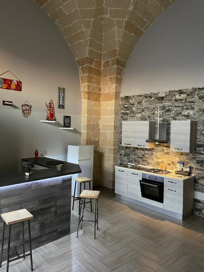 5Volte Apartament Apartment Squinzano Bagian luar foto