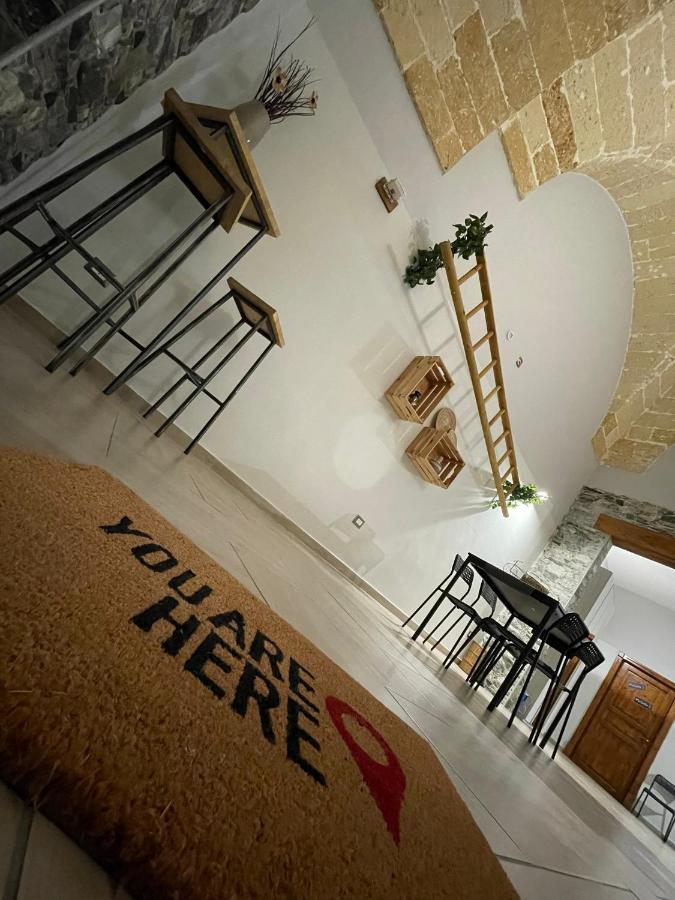 5Volte Apartament Apartment Squinzano Bagian luar foto