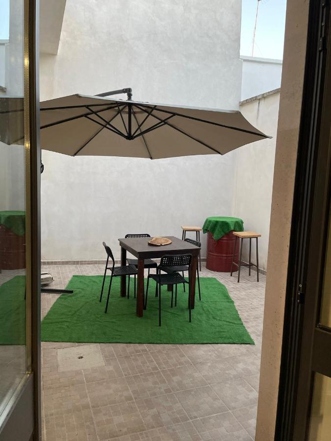 5Volte Apartament Apartment Squinzano Bagian luar foto