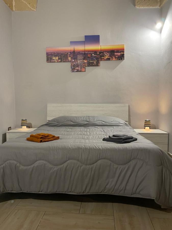 5Volte Apartament Apartment Squinzano Bagian luar foto