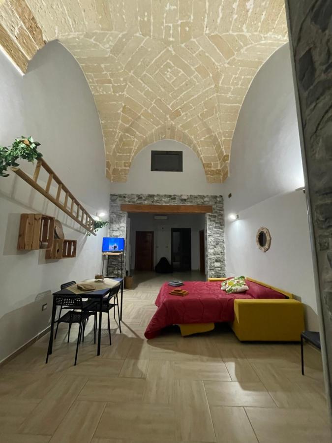 5Volte Apartament Apartment Squinzano Bagian luar foto