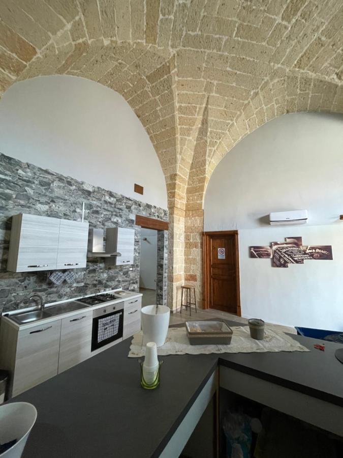 5Volte Apartament Apartment Squinzano Bagian luar foto