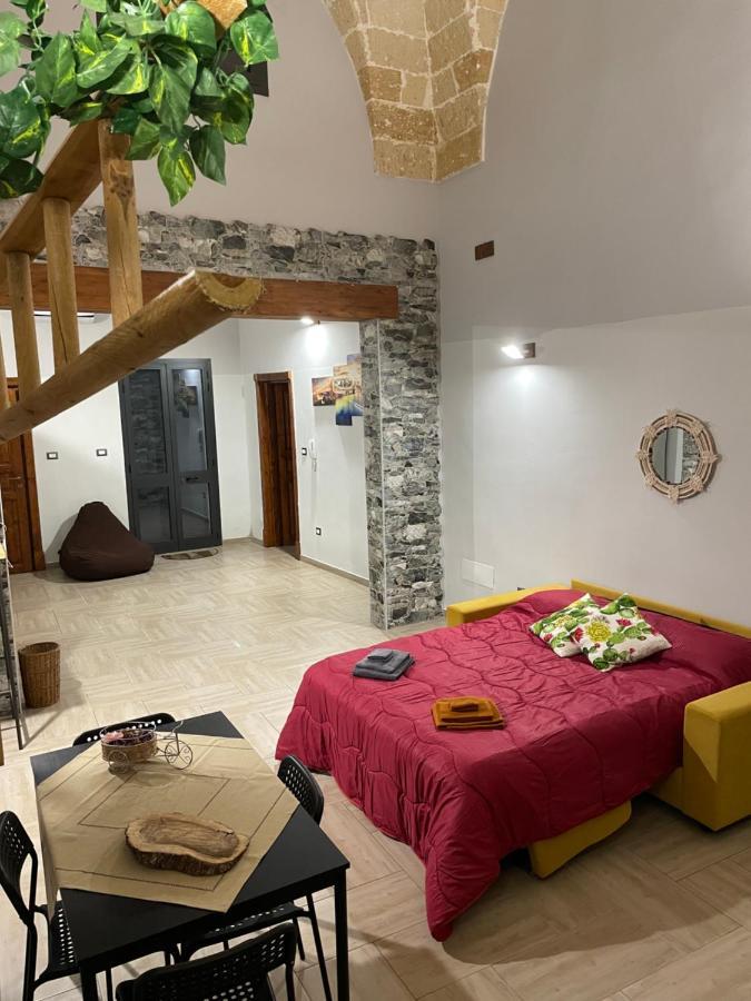 5Volte Apartament Apartment Squinzano Bagian luar foto
