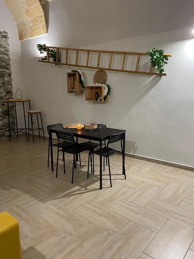 5Volte Apartament Apartment Squinzano Bagian luar foto