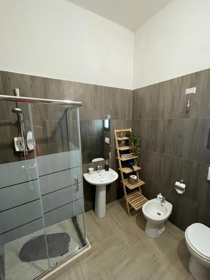 5Volte Apartament Apartment Squinzano Bagian luar foto