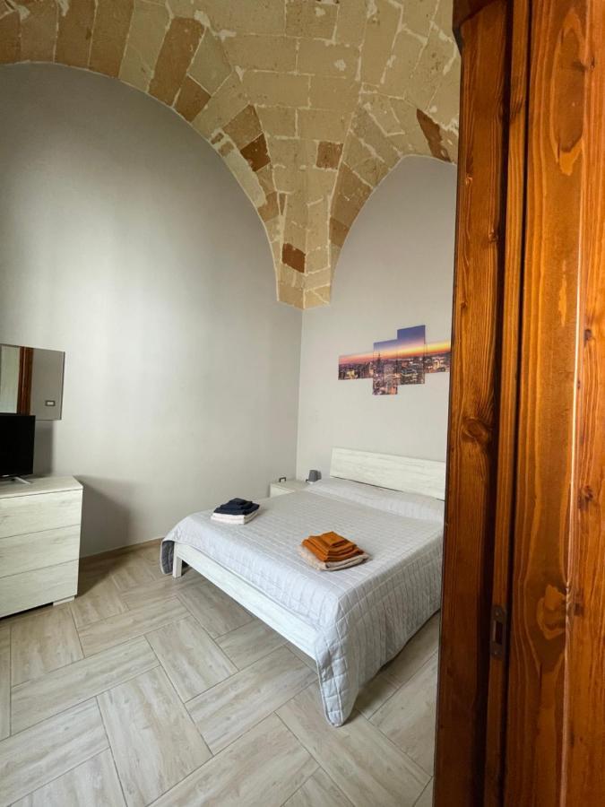 5Volte Apartament Apartment Squinzano Bagian luar foto